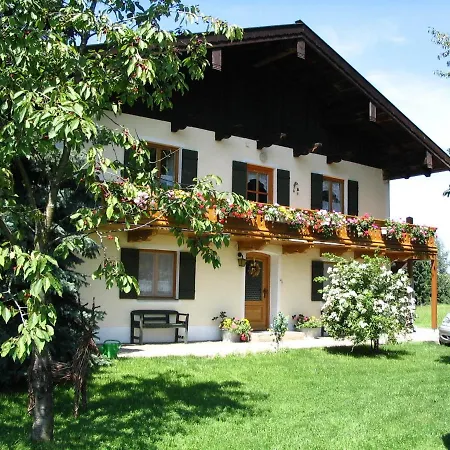 Bayerischer Rueckzugsort In Der Naehe Des Chiemsees Übersee