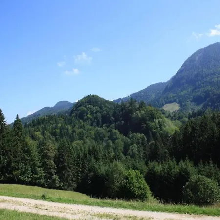 Bayerischer Rueckzugsort In Der Naehe Des Chiemsees Übersee