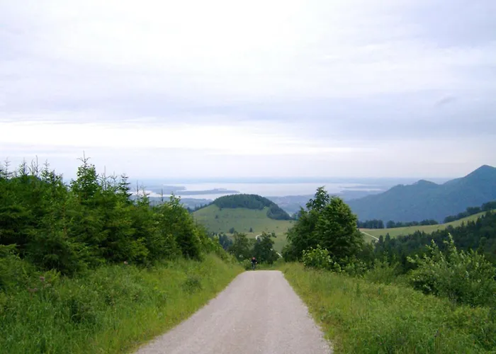 Σπίτι διακοπών Bayerischer Rueckzugsort In Der Naehe Des Chiemsees