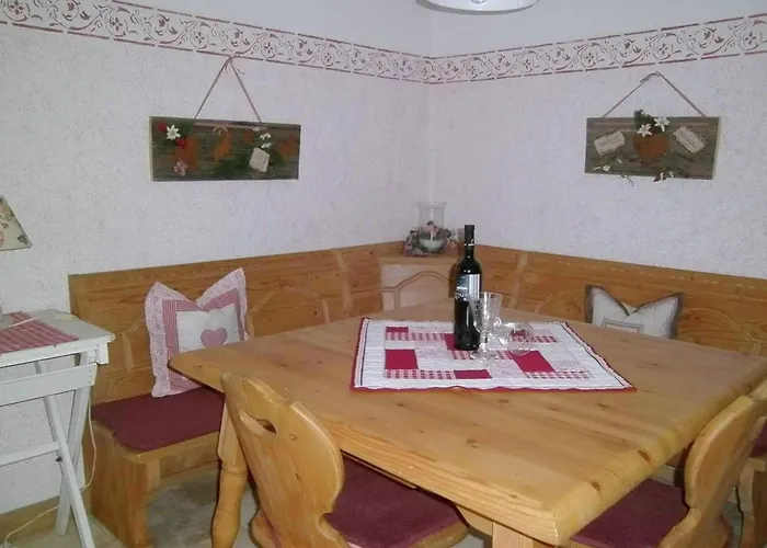 Σπίτι διακοπών Bayerischer Rueckzugsort In Der Naehe Des Chiemsees Übersee