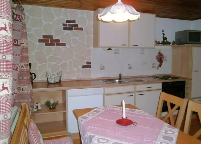 Bayerischer Rueckzugsort In Der Naehe Des Chiemsees Σπίτι διακοπών