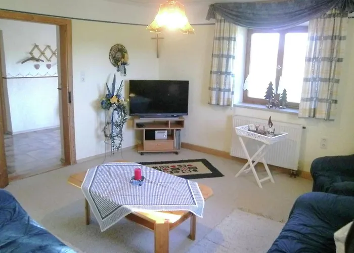Σπίτι διακοπών Bayerischer Rueckzugsort In Der Naehe Des Chiemsees Übersee