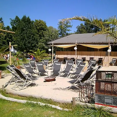 Holiday home Near The Area Ubersee