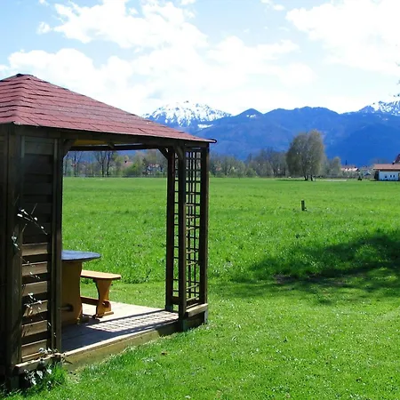 Near The Area Holiday home