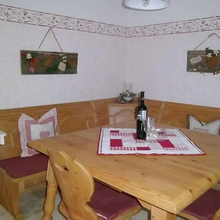 Holiday home Near The Area Ubersee