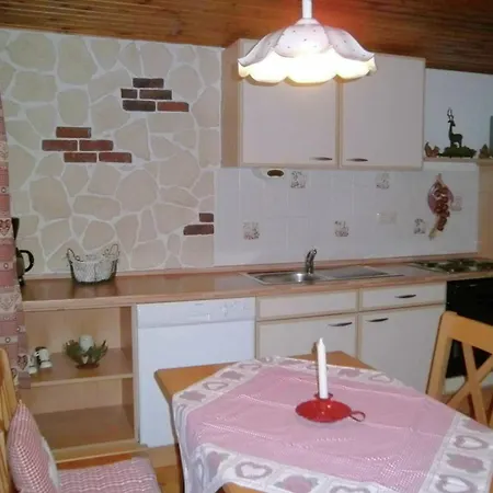 Near The Area Holiday home