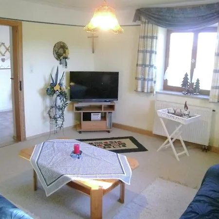 Holiday home Near The Area Ubersee